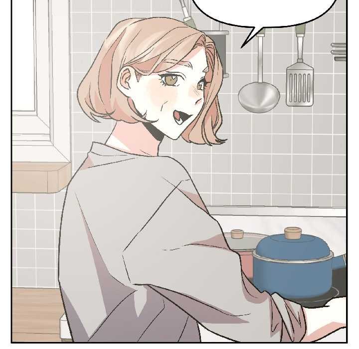 《附屬品少女的叛逆期》漫画 第25話