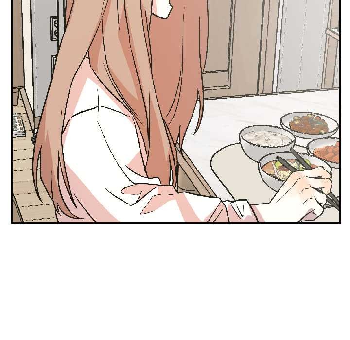 《附屬品少女的叛逆期》漫画 第25話