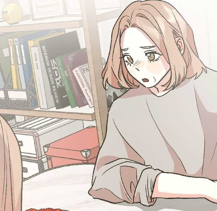 《附屬品少女的叛逆期》漫画 第25話