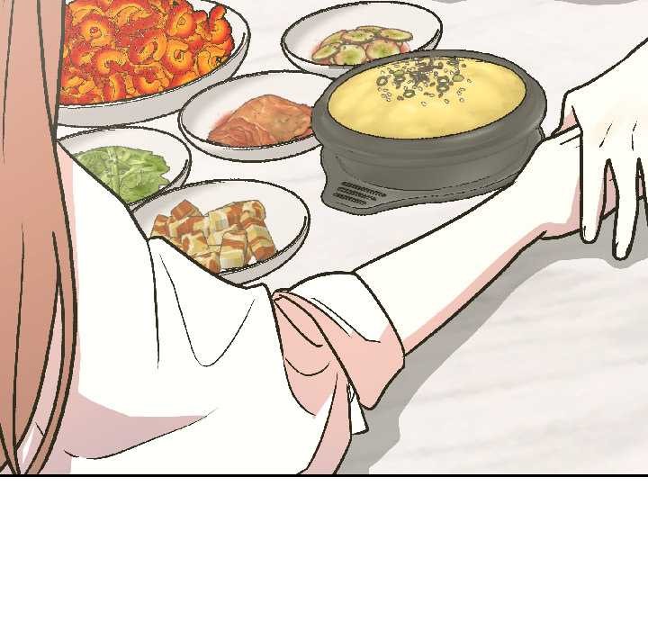 《附屬品少女的叛逆期》漫画 第25話