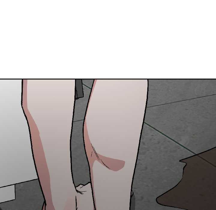 《附屬品少女的叛逆期》漫画 第25話