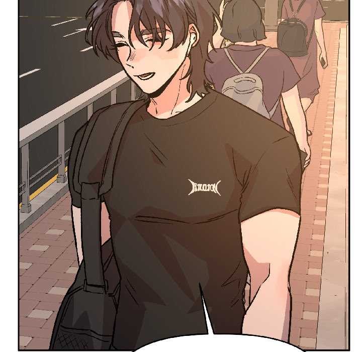 《附屬品少女的叛逆期》漫画 第25話