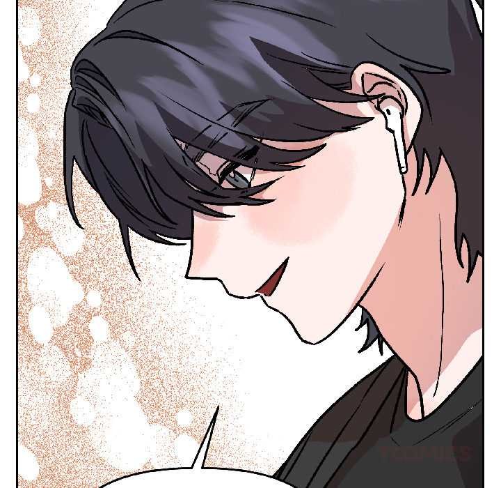 《附屬品少女的叛逆期》漫画 第25話