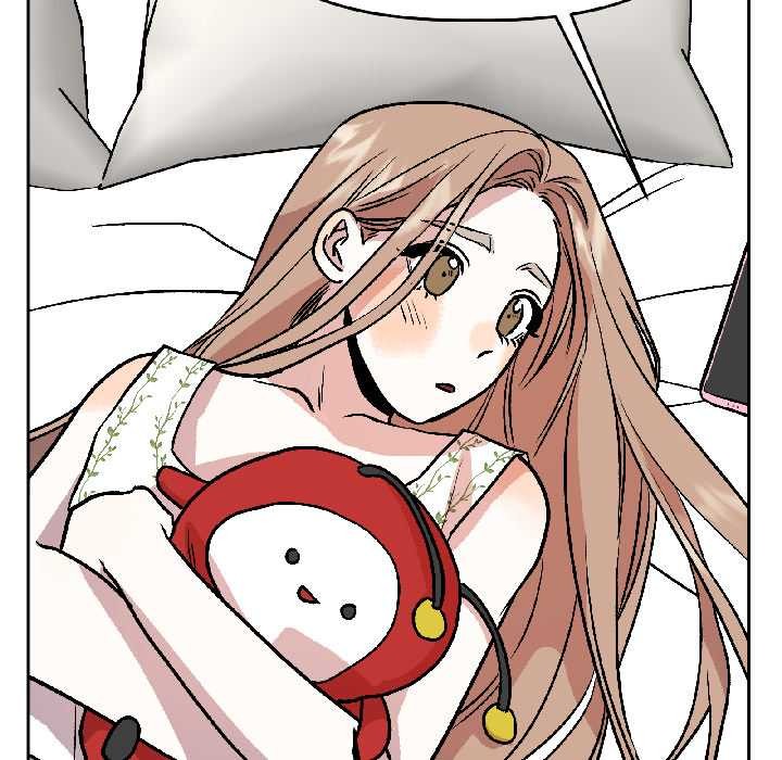 《附屬品少女的叛逆期》漫画 第25話