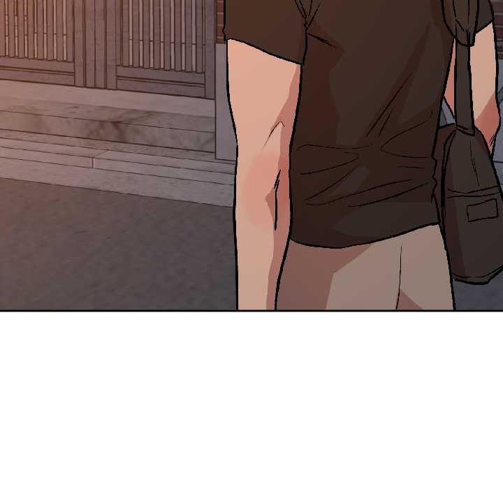 《附屬品少女的叛逆期》漫画 第25話