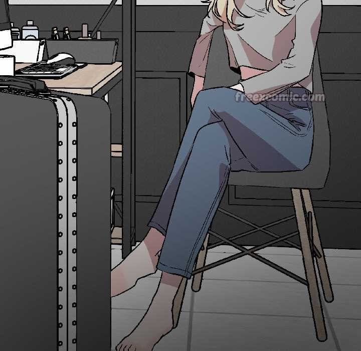 《附屬品少女的叛逆期》漫画 第25話