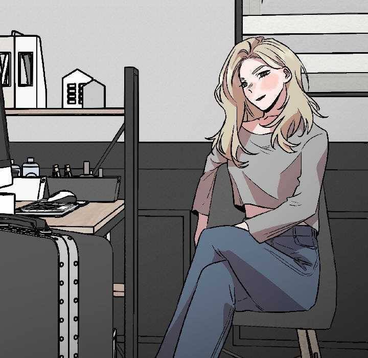 《附屬品少女的叛逆期》漫画 第26話