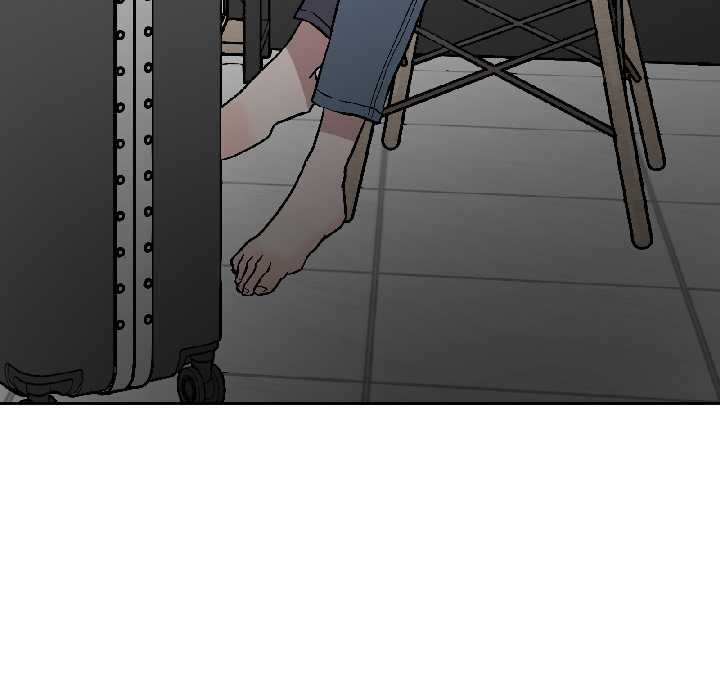 《附屬品少女的叛逆期》漫画 第26話