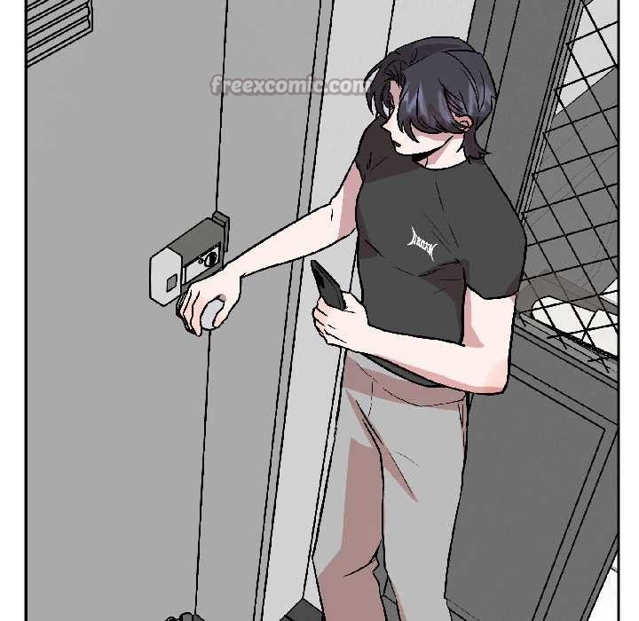 《附屬品少女的叛逆期》漫画 第26話