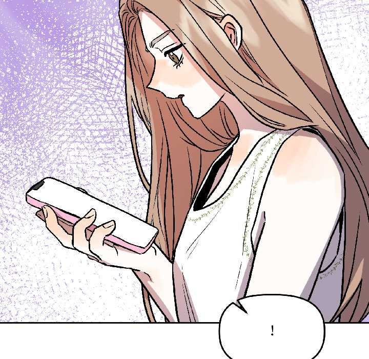 《附屬品少女的叛逆期》漫画 第26話