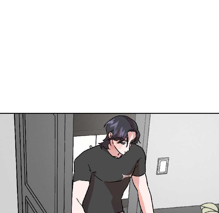 《附屬品少女的叛逆期》漫画 第26話