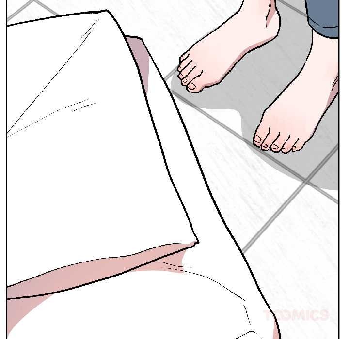 《附屬品少女的叛逆期》漫画 第26話