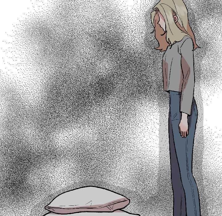 《附屬品少女的叛逆期》漫画 第26話