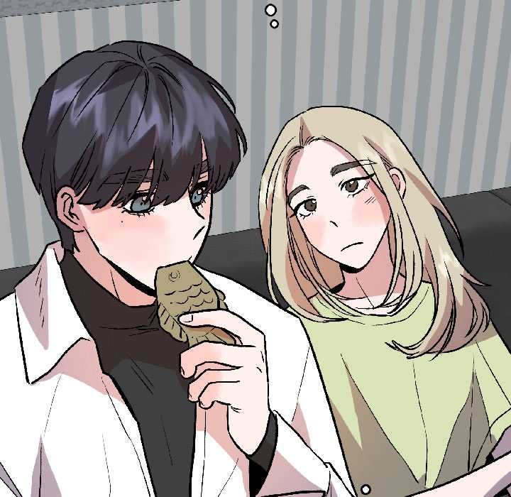 《附屬品少女的叛逆期》漫画 第26話