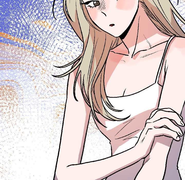 《附屬品少女的叛逆期》漫画 第26話