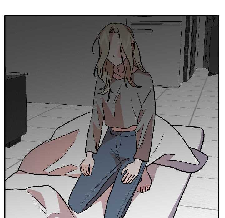 《附屬品少女的叛逆期》漫画 第26話