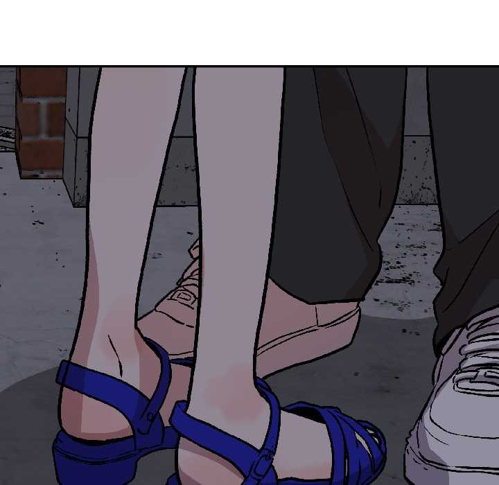 《附屬品少女的叛逆期》漫画 第26話