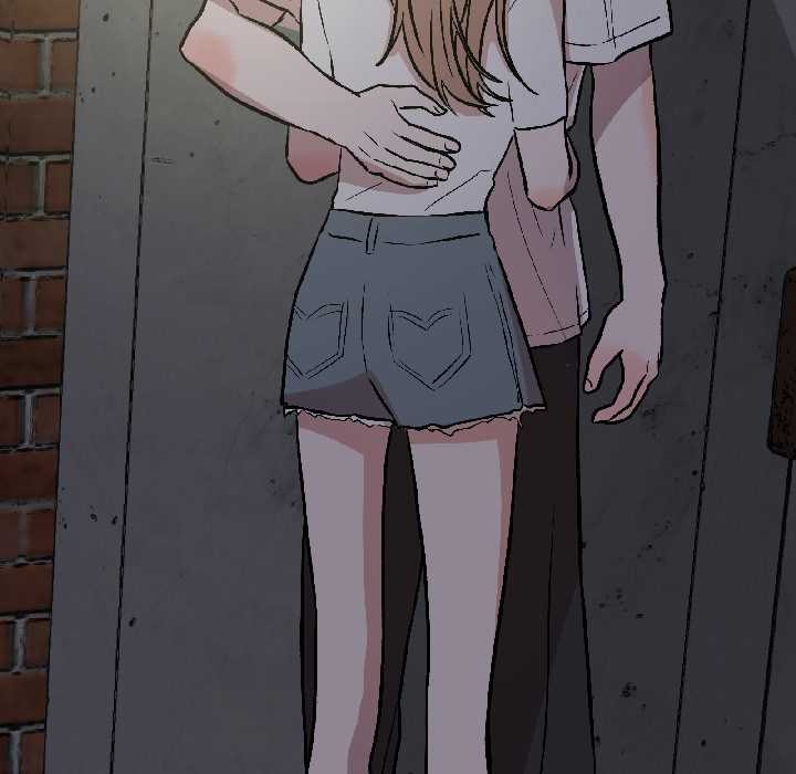 《附屬品少女的叛逆期》漫画 第26話