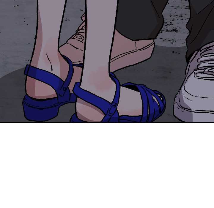 《附屬品少女的叛逆期》漫画 第27話