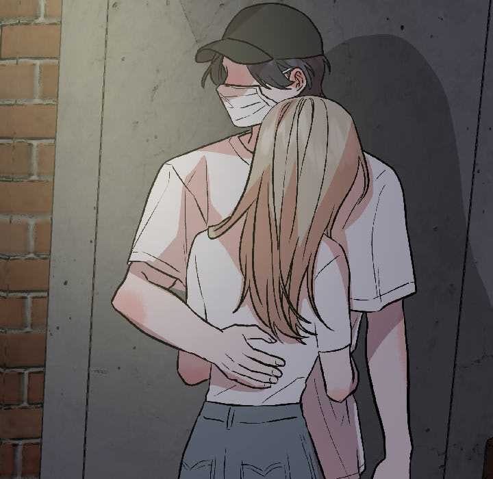 《附屬品少女的叛逆期》漫画 第27話