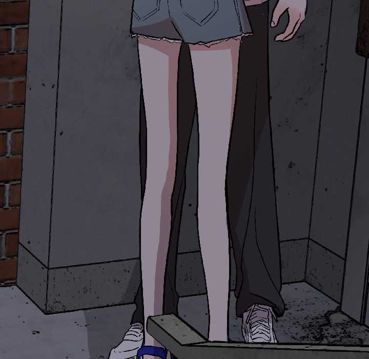 《附屬品少女的叛逆期》漫画 第27話