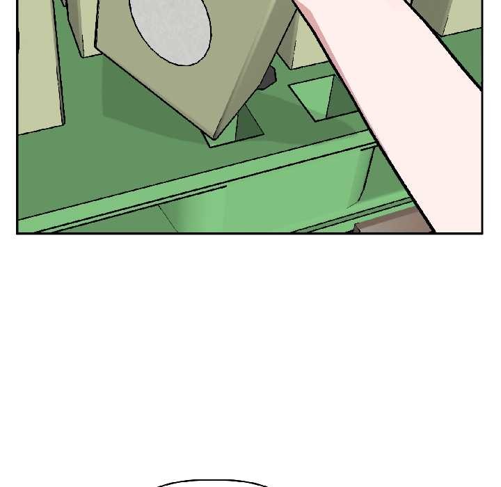 《附屬品少女的叛逆期》漫画 第27話