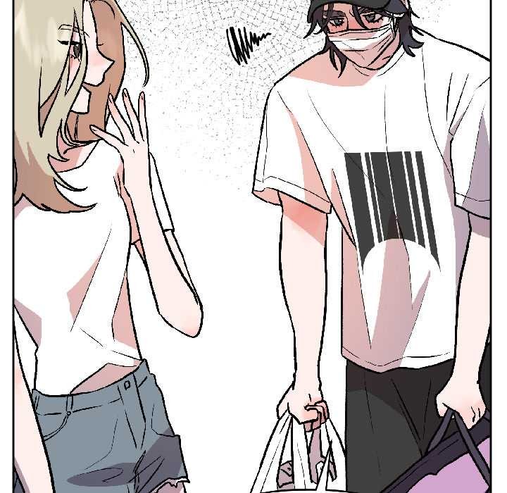 《附屬品少女的叛逆期》漫画 第27話