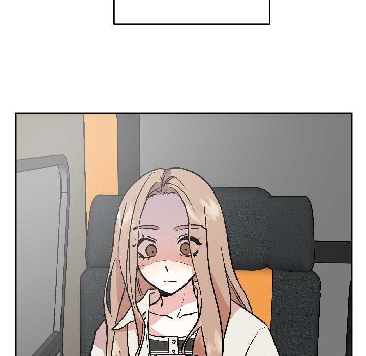 《附屬品少女的叛逆期》漫画 第27話