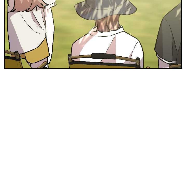 《附屬品少女的叛逆期》漫画 第27話