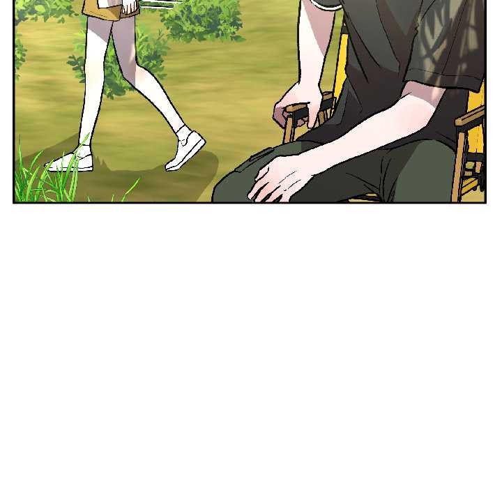 《附屬品少女的叛逆期》漫画 第27話