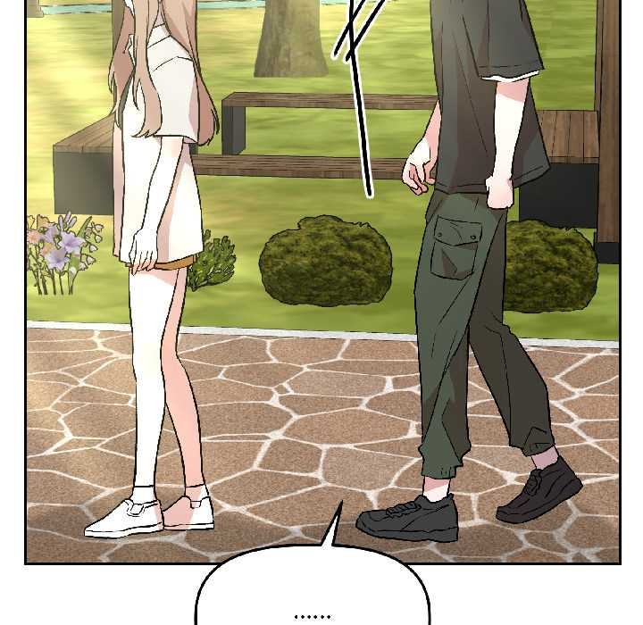 《附屬品少女的叛逆期》漫画 第27話