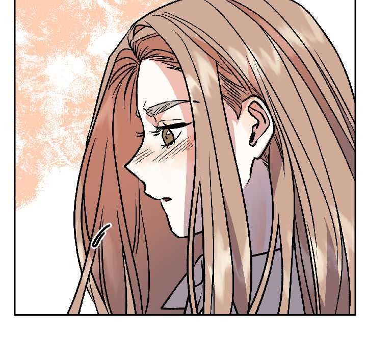 《附屬品少女的叛逆期》漫画 第27話