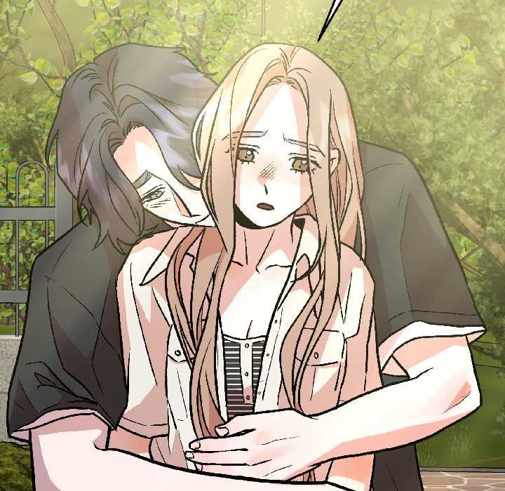 《附屬品少女的叛逆期》漫画 第27話