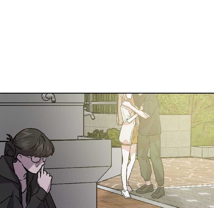 《附屬品少女的叛逆期》漫画 第27話