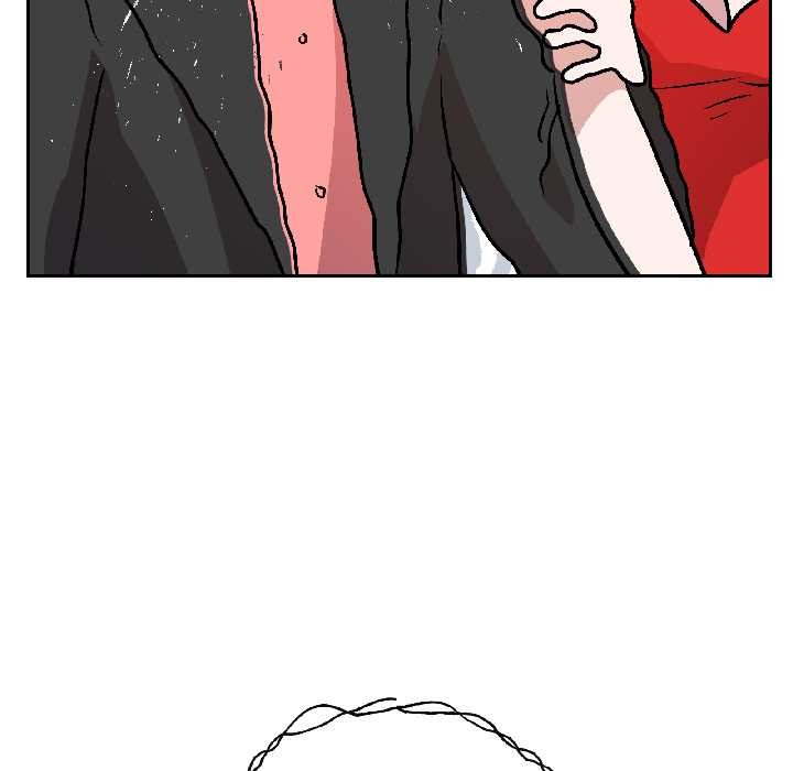 《附屬品少女的叛逆期》漫画 第27話