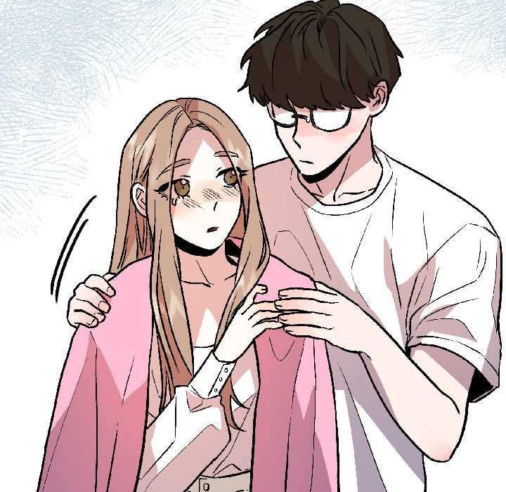 《附屬品少女的叛逆期》漫画 第27話