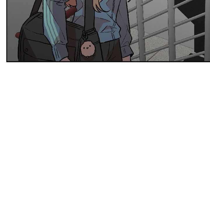 《附屬品少女的叛逆期》漫画 第27話