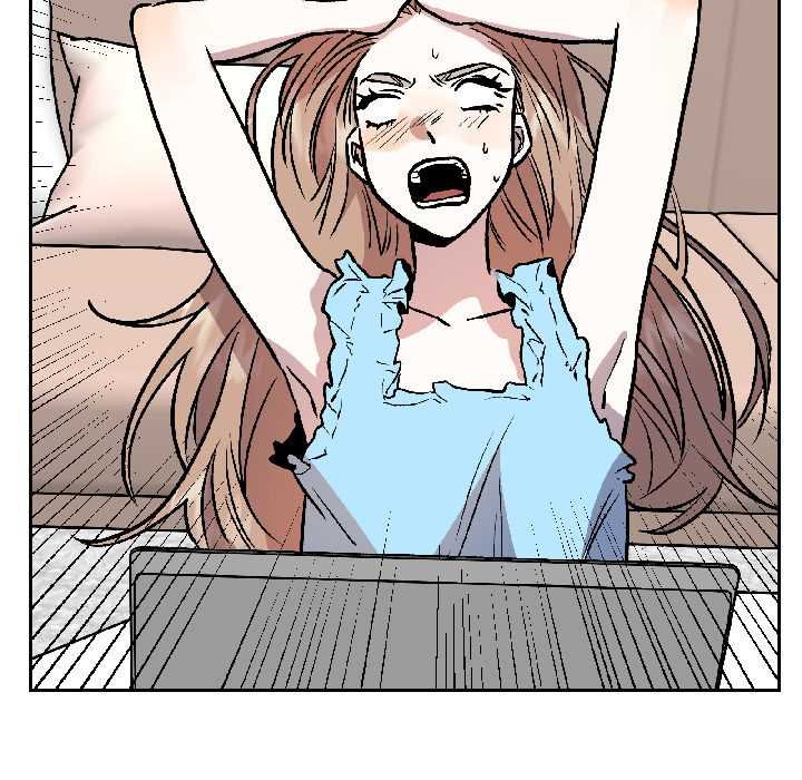 《附屬品少女的叛逆期》漫画 第28話