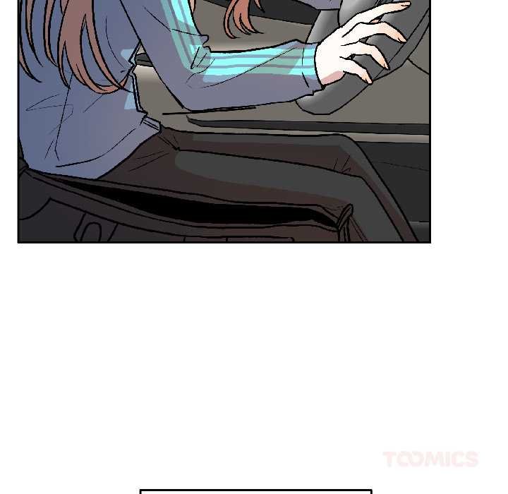 《附屬品少女的叛逆期》漫画 第28話