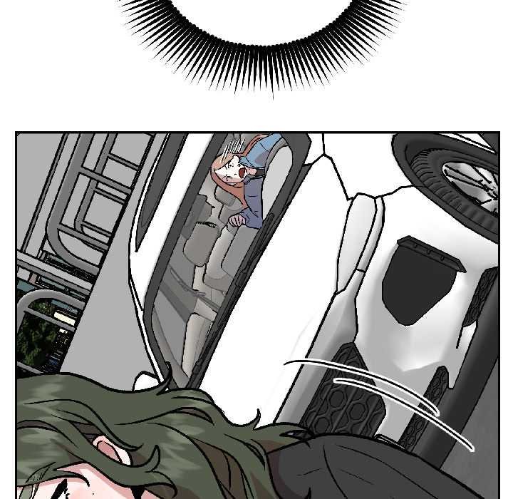 《附屬品少女的叛逆期》漫画 第28話