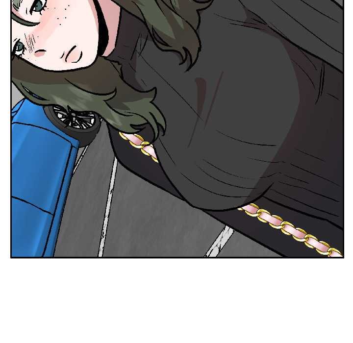 《附屬品少女的叛逆期》漫画 第28話