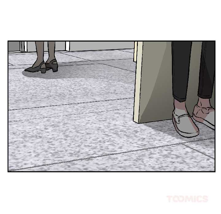 《附屬品少女的叛逆期》漫画 第28話