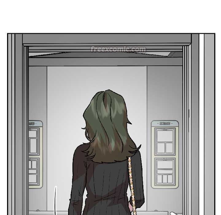 《附屬品少女的叛逆期》漫画 第28話