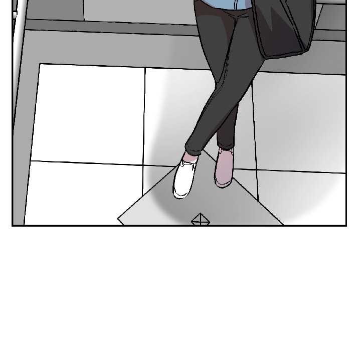 《附屬品少女的叛逆期》漫画 第28話