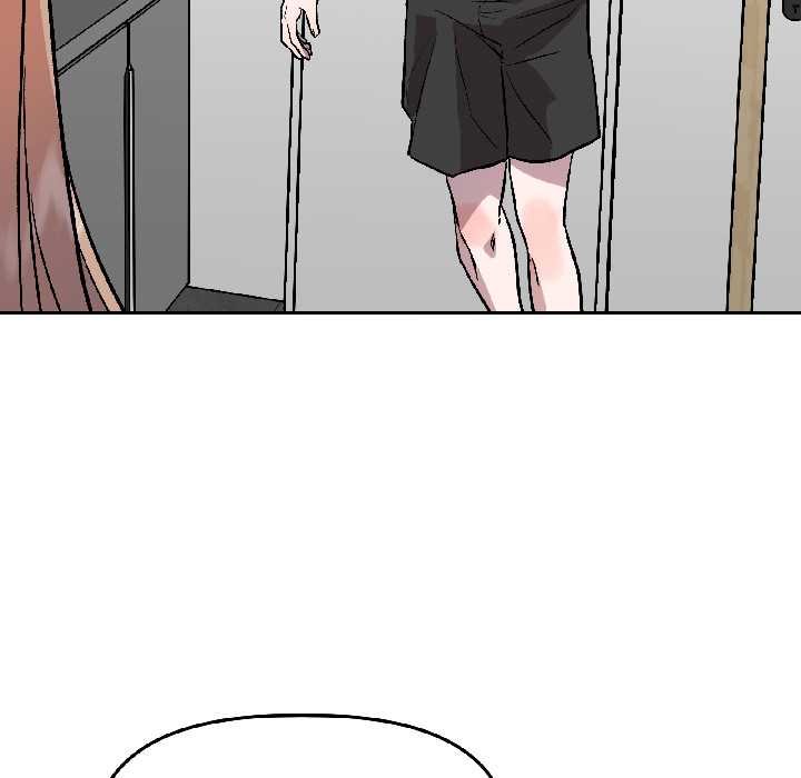 《附屬品少女的叛逆期》漫画 第28話