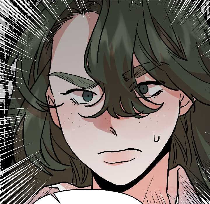 《附屬品少女的叛逆期》漫画 第28話