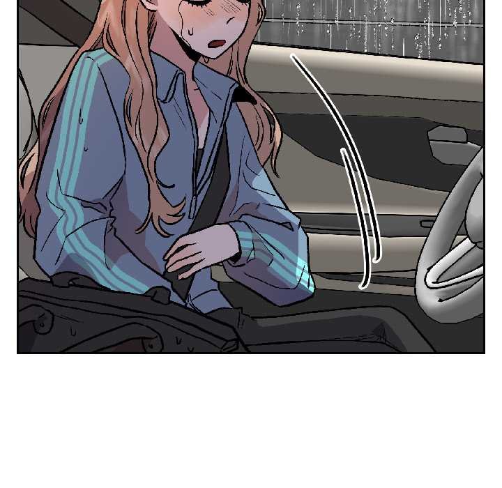 《附屬品少女的叛逆期》漫画 第28話