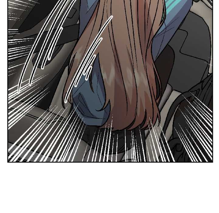 《附屬品少女的叛逆期》漫画 第28話