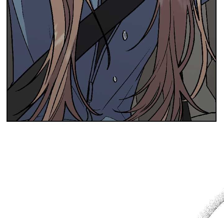 《附屬品少女的叛逆期》漫画 第28話