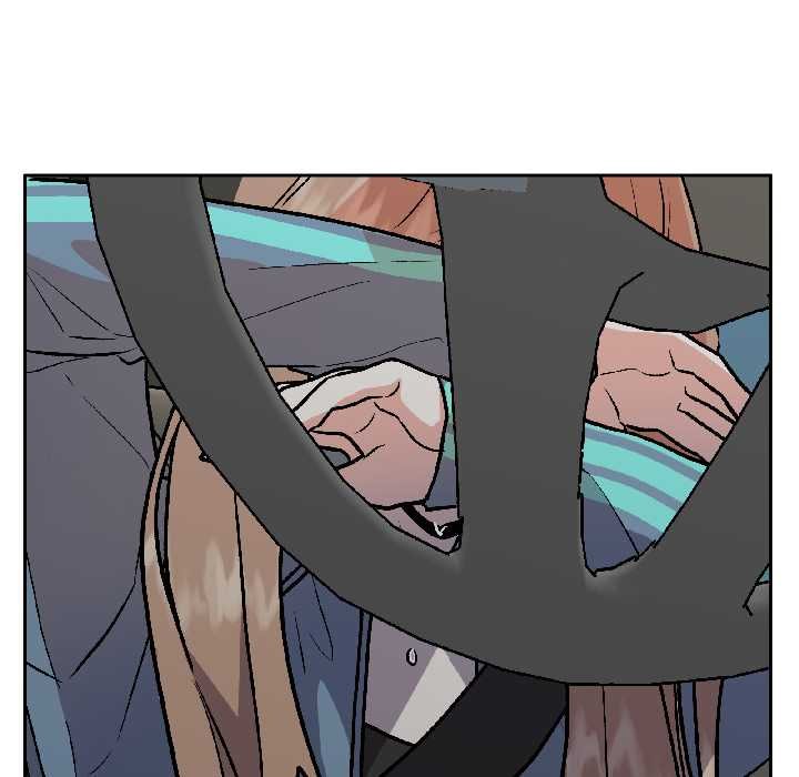 《附屬品少女的叛逆期》漫画 第28話